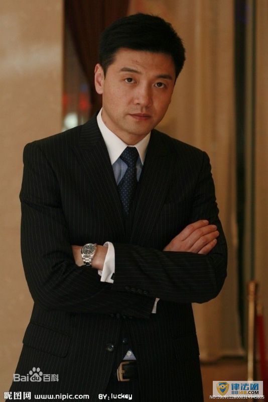 《将婚姻进行到底》林伟扮演者王策个人资料 王策演过的电视剧 《将婚姻进行到底》林伟扮演者王策个人资料 王策演过的电视剧