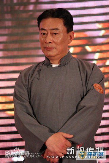 《最后一张签证》普德远扮演者王诗槐个人资料 王诗槐演过的电视剧 《最后一张签证》普德远扮演者王诗槐个人资料 王诗槐演过的电视剧