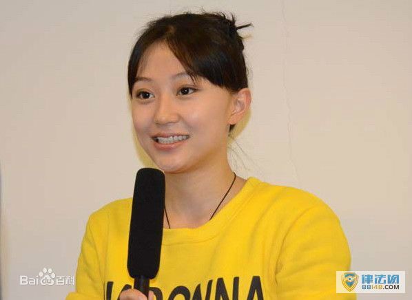 《乡村爱情进行曲》刘英扮演者蒋依杉个人资料 蒋依杉演过的电视剧 《乡村爱情进行曲》刘英扮演者蒋依杉个人资料 蒋依杉演过的电视剧