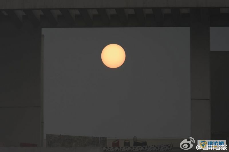 组图:今天“成都的太阳”引发热议 其实这种“蛋黄月”古已有之 还因此引伸出一句成语 组图:今天“成都的太阳”引发热议 其实这种“蛋黄月”古已有之 还因此引伸出一句成语