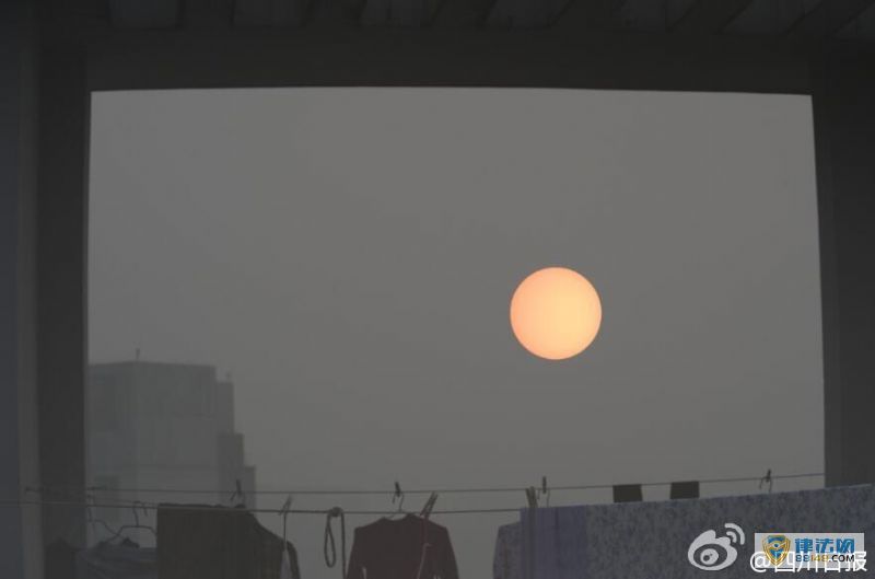 组图:今天“成都的太阳”引发热议 其实这种“蛋黄月”古已有之 还因此引伸出一句成语 组图:今天“成都的太阳”引发热议 其实这种“蛋黄月”古已有之 还因此引伸出一句成语