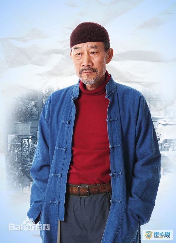 《嘿,老头!》刘二铁扮演者李雪健个人资料 李雪健主演的电视剧 《嘿,老头!》刘二铁扮演者李雪健个人资料 李雪健主演的电视剧