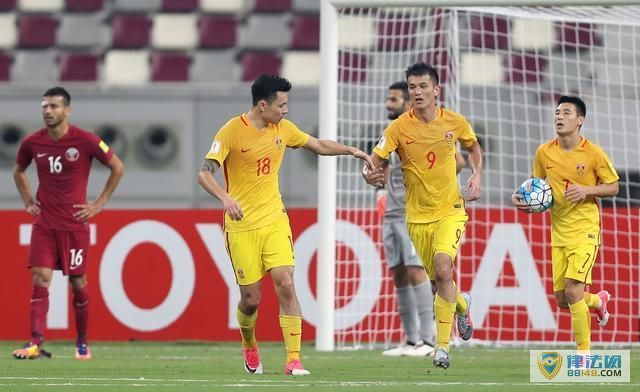 2018籭Ԥѡ12ǿйź 2-1ʤӵԵ籭