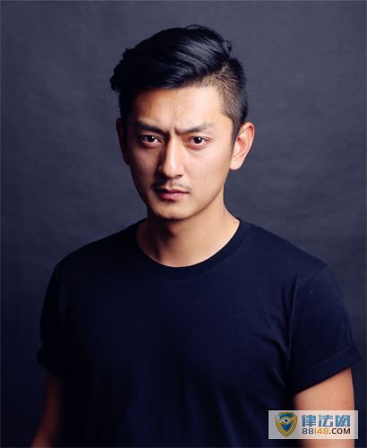 《谁的青春不叛逆》鹿因扮演者梁大维个人资料 梁大维演过的电视剧 《谁的青春不叛逆》鹿因扮演者梁大维个人资料 梁大维演过的电视剧