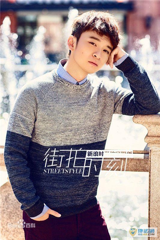 《乘风破浪》小马扮演者董子健个人资料 董子健演过的电影 《乘风破浪》小马扮演者董子健个人资料 董子健演过的电影