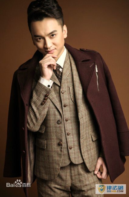 《谁的青春不叛逆》刘强扮演者李梓豪个人资料 李梓豪演过的电视剧 《谁的青春不叛逆》刘强扮演者李梓豪个人资料 李梓豪演过的电视剧