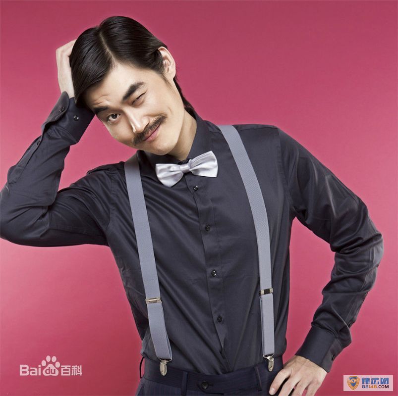 《乘风破浪》罗力扮演者张本煜个人资料 张本煜演过的电影 《乘风破浪》罗力扮演者张本煜个人资料 张本煜演过的电影