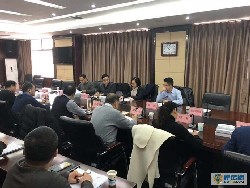 郑州市城市管理局召开执法疑难问题分析研讨会